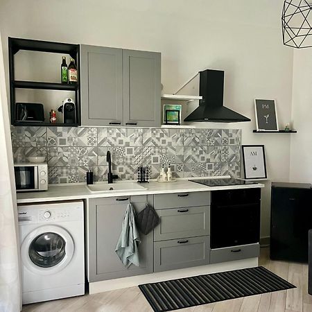 Casa Vale Parco Del Valentino Apartman Torino Kültér fotó