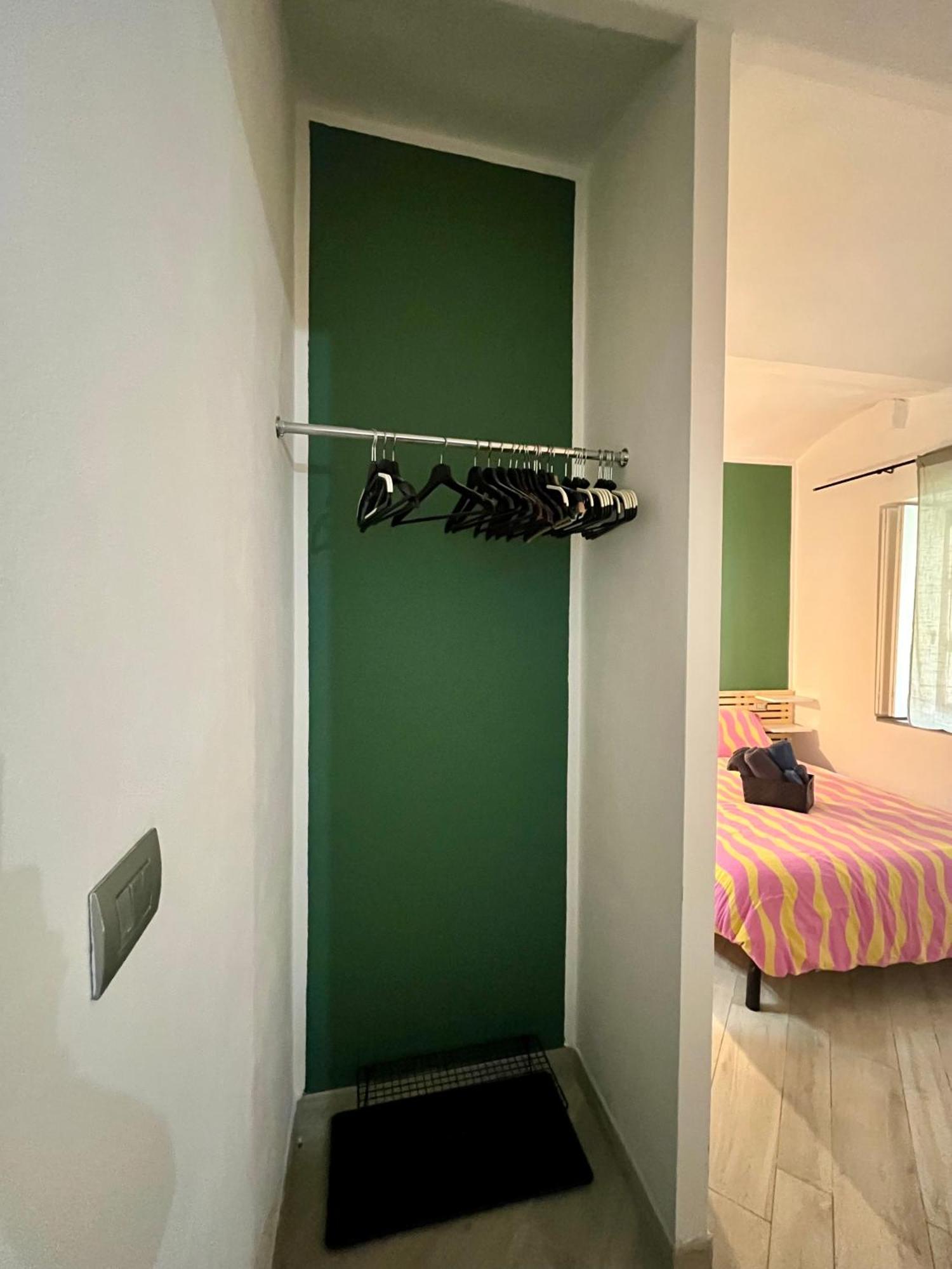 Casa Vale Parco Del Valentino Apartman Torino Kültér fotó