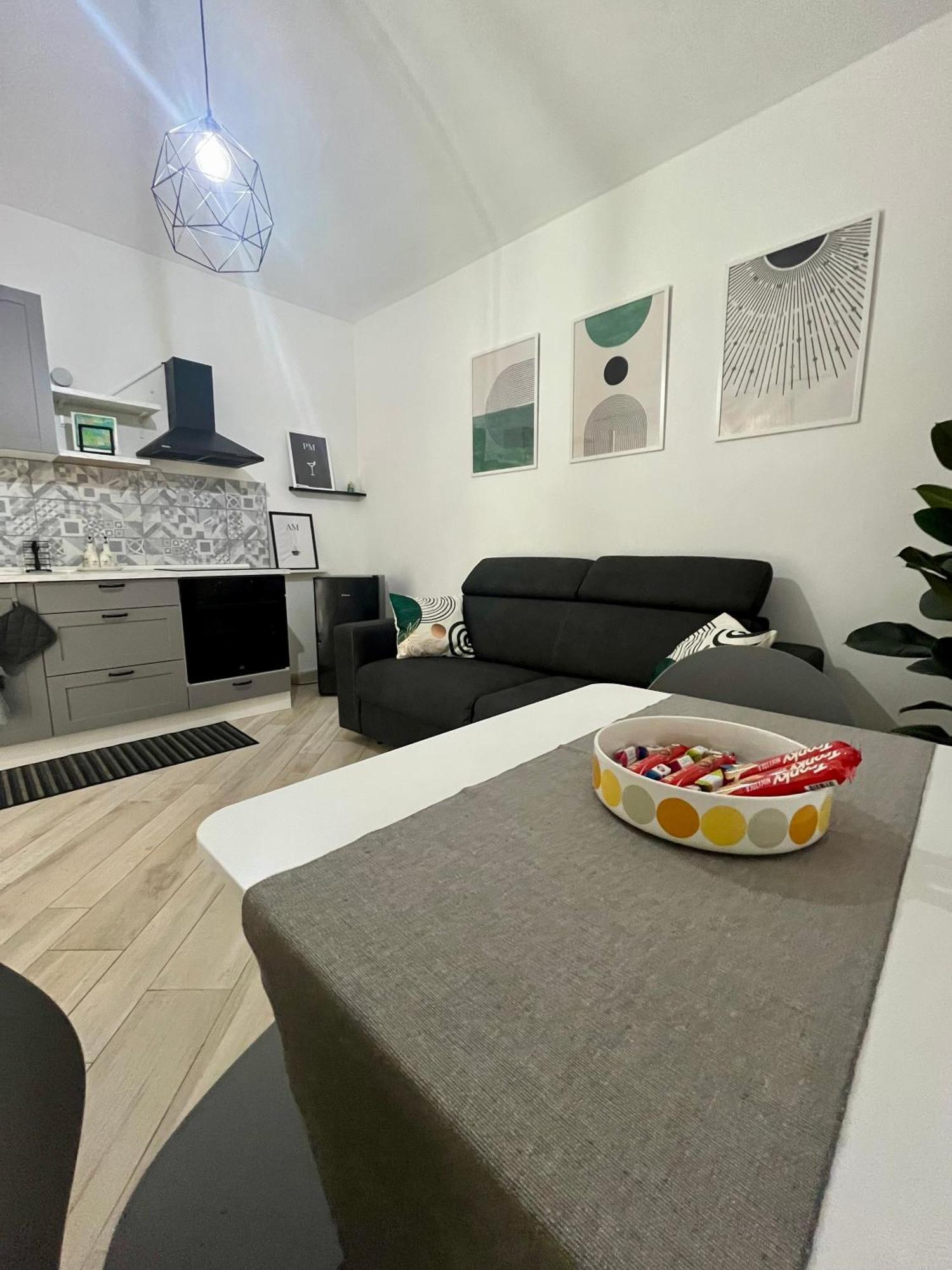 Casa Vale Parco Del Valentino Apartman Torino Kültér fotó