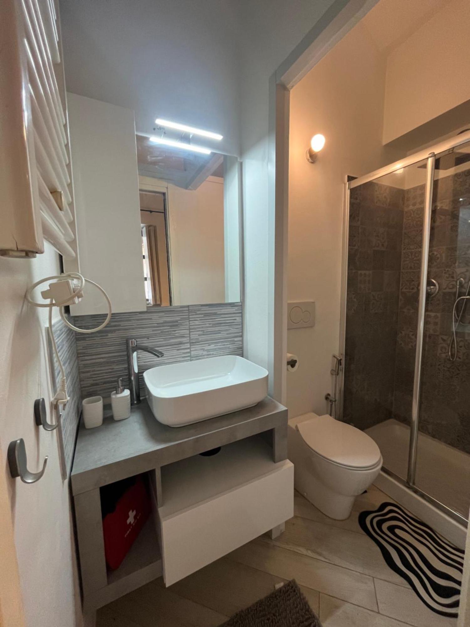 Casa Vale Parco Del Valentino Apartman Torino Kültér fotó
